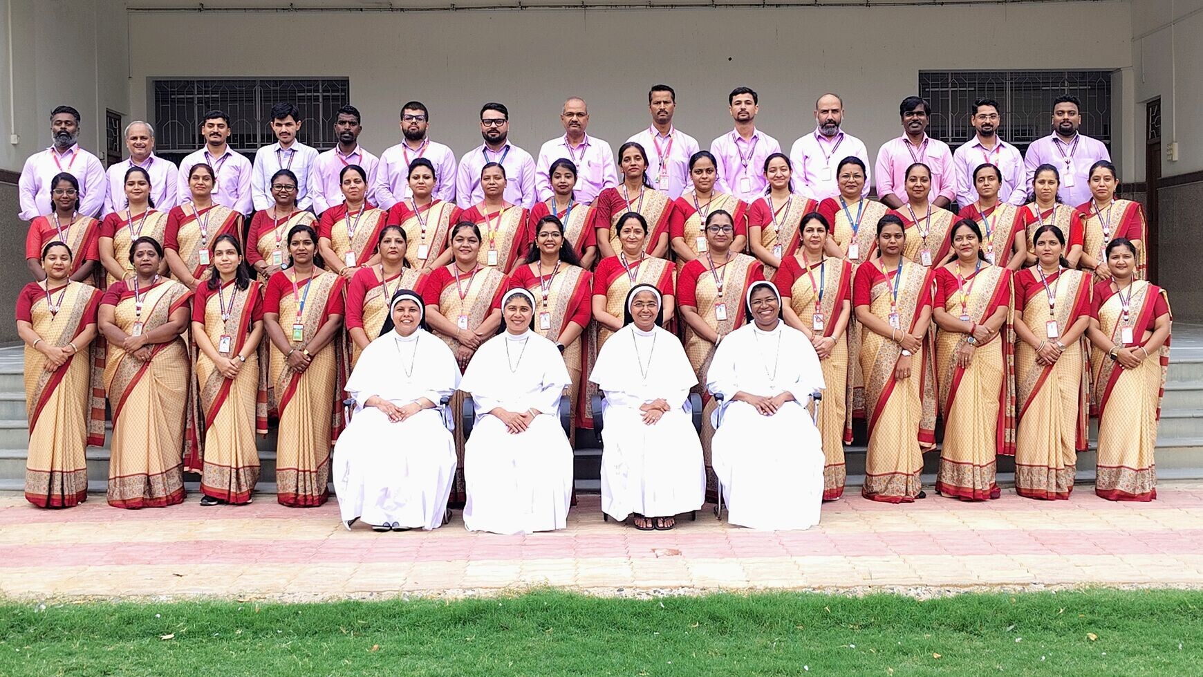 St. Anthony's Convent School